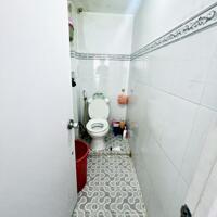 NHÀ QUÁ RẺ (5X20), HẺM 6M HOÀ BÌNH, THÔNG RA KÊNH TÂN HOÁ & LUỸ BÁN BICH. CHỈ 6.6 TỶ (SHR)