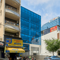 MT ngay Đề Thám, liền kề Grand Manhattan, DT 95.2m2, ngang 8.5m nổi bật