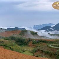 GIÁ LONG LANH… BÁN NHANH 76.000m2 đất homestay Noong Luông, Mai Châu, Hòa Bình