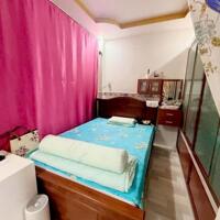 QUẬN 6 - HAI MẶT TIỀN - XE TẢI QUAY ĐẦU - 55M2 - 3 TẦNG - SỔ NỞ HẬU- HOÀN CÔNG ĐỦ - CHỈ 8 Tỷ