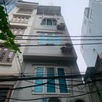 Nhà đẹp-Giá tốt ngay tại khu vực MỸ ĐÌNH 2,NAM TỪ LIÊM!!‼️‼️ •45 m²-5 tầng-oto vào nhà-ngõ thông-lô góc 2 mặt tiền.