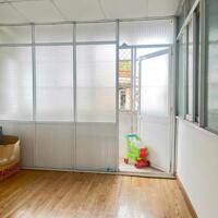 BÁN NHÀ MẶT TIỀN HẺM TRƯỜNG CHINH - 64M2 - NỞ HẬU - SỔ HOÀN CÔNG - HẺM Ô TÔ - 5.5 TỎI