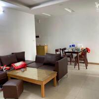 Cho thuê  chcc Ruby City 70m2 full đồ 3pn2wc giá 8 triệu