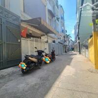 Nhà Hẻm Ôtô Đường Lê Quang Định Phường 11 Quận Bình Thạnh.