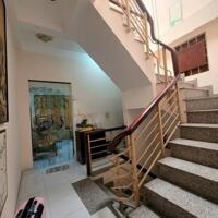 Nhà Hẻm Ôtô Đường Lê Quang Định Phường 11 Quận Bình Thạnh.