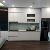Cho thuê căn tầng 5 tòa Lotus Hoàng Huy Commerce , Vĩnh Niệm , full đồ