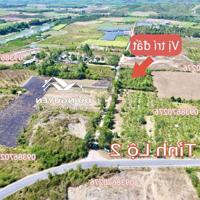 Bán đất Sông Cầu rộng rãi có thổ cư sát bên Tỉnh Lộ 2