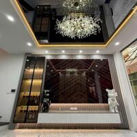 Bán nhà Nguyễn Lân 1 nhà ra phố phong cách hiện đại full nội thất giá 10 tỷ