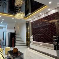 Bán nhà Nguyễn Lân 1 nhà ra phố phong cách hiện đại full nội thất giá 10 tỷ