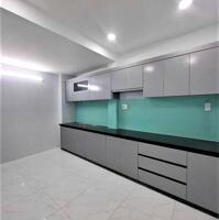 7.2 TỶ - NHÀ MỚI CAO THẮNG QUẬN 10 - HẺM XE HƠI THÔNG - 45M2 3 TẦNG 3PN KHÉP KÍN - VUÔNG VỨC A4