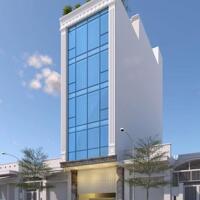 BÁN TÒA VĂN PHÒNG MẶT ĐƯỜNG MỸ ĐÌNH, 85M, MT 5M, XÂY MỚI 8T NỔI, 1 HẦM, 41.5 TỶ