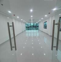 BÁN TÒA VĂN PHÒNG MẶT ĐƯỜNG MỸ ĐÌNH, 85M, MT 5M, XÂY MỚI 8T NỔI, 1 HẦM, 41.5 TỶ