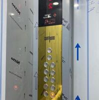 BÁN TÒA VĂN PHÒNG MẶT ĐƯỜNG MỸ ĐÌNH, 85M, MT 5M, XÂY MỚI 8T NỔI, 1 HẦM, 41.5 TỶ