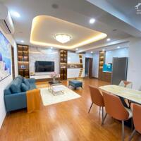 BÁN CĂN HỘ CHUNG CƯ 54 HẠ ĐÌNH 106M² - 3 NGỦ - 2 WC - TRUNG TÂM THANH XUÂN - TIỆN ÍCH ĐẦY ĐỦ CHỈ 5,95 TỈ