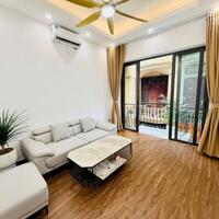 Bán nhà phố Khương Trung, Thanh Xuân, ô tô qua nhà, kinh doanh đỉnh, 30m ra ô tô tránh. Nhỉnh 10 tỷ