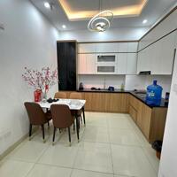 Bán nhà phố Khương Trung, Thanh Xuân, ô tô qua nhà, kinh doanh đỉnh, 30m ra ô tô tránh. Nhỉnh 10 tỷ
