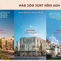 Quỹ căn mới ra, giá ngoại giao tốt nhất, uy tín tại đại đô thị Vinhomes Wonder City(Vin Đan Phượng)