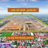 Quỹ căn mới ra, giá ngoại giao tốt nhất, uy tín tại đại đô thị Vinhomes Wonder City(Vin Đan Phượng)