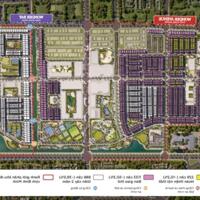 Quỹ căn mới ra, giá ngoại giao tốt nhất, uy tín tại đại đô thị Vinhomes Wonder City(Vin Đan Phượng)