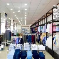 CHO THUÊ MẶT BẰNG NHÀ GÓC 2 MẶT TIỀN ĐƯỜNG 3/2 và LÝ CHÍNH THẮNG - ngay đầu khu 178