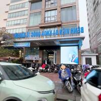 CHỈ 6.X TỶ SỞ HỮU NGAY CĂN HỘ DUPLEX CHUNG CƯ NGUYỄN VĂN CỪ 170M, MT7M, VÔ VÀN TIỆN ÍCH.