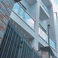  PHƯỚC KIỂN, NHÀ BÈ, HCM ️ CẶP SINH ĐÔI, DIỆN TÍCH 91M2, NHÀ MỚI, HẺM XE HƠI, 5.2 TỶ ( TH1045 )