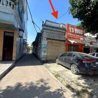 Bán lô Góc 174m2 có ốt kinh doanh mặt đường Hà Huy Tập, TP Vinh