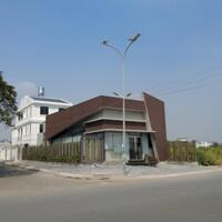 Bán đất biệt thự KDC Thái Sơn Phước Kiểng Nhà Bè. DT: 10x25. Giá :63 triệu/m2