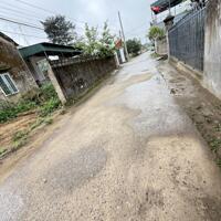 Bán lô đất 126m2 sát khu đấu giá Xuân Hương, phường Nghi Đức, TP Vinh