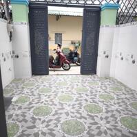 Bán Nhà Xuân Thới Đông 1, 80m2,2Tầng BTCT, Đường 5 m xe hơi ngủ trước nhà.