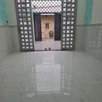 Bán Nhà Xuân Thới Đông 1, 80m2,2Tầng BTCT, Đường 5 m xe hơi ngủ trước nhà.