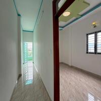 Bán Nhà Xuân Thới Đông 1, 80m2,2Tầng BTCT, Đường 5 m xe hơi ngủ trước nhà.