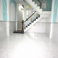 Bán Nhà Xuân Thới Đông 1, 80m2,2Tầng BTCT, Đường 5 m xe hơi ngủ trước nhà.