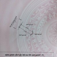 Bán đất Tân Thành - Dương Kinh - Hải Phòng