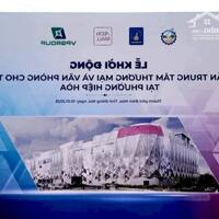 BÁN ĐẤT HIỆP HÒA, SỔ THỔ CƯ, 2 MẶT ĐƯỜNG THOÁNG, RỘNG, GẦN TRƯỜNG HỌC