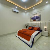 NHÀ 1 TRỆT 1 LẦU NỘI THẤT CAO CẤP KHU DÂN CƯ TRƯỜNG AN VĨNH LONG