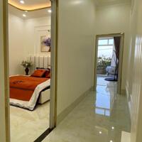 NHÀ 1 TRỆT 1 LẦU NỘI THẤT CAO CẤP KHU DÂN CƯ TRƯỜNG AN VĨNH LONG