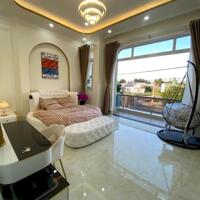 NHÀ 1 TRỆT 1 LẦU NỘI THẤT CAO CẤP KHU DÂN CƯ TRƯỜNG AN VĨNH LONG