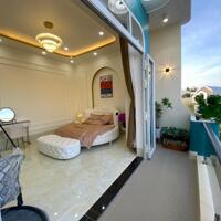 NHÀ 1 TRỆT 1 LẦU NỘI THẤT CAO CẤP KHU DÂN CƯ TRƯỜNG AN VĨNH LONG