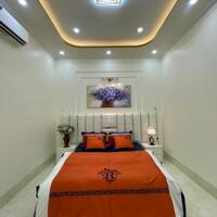 NHÀ 1 TRỆT 1 LẦU NỘI THẤT CAO CẤP KHU DÂN CƯ TRƯỜNG AN VĨNH LONG