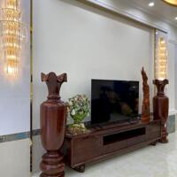 NHÀ 1 TRỆT 1 LẦU NỘI THẤT CAO CẤP KHU DÂN CƯ TRƯỜNG AN VĨNH LONG