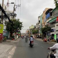 Bán Nhà Mặt Tiền Đường Thăng Long, Phường 04, Quận Tân Bình, Hồ chí Minh