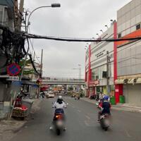 Bán Nhà Mặt Tiền Đường Thăng Long, Phường 04, Quận Tân Bình, Hồ chí Minh