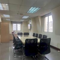 BÁN GẤP NHÀ MẶT PHỐ TRẦN KHÁT CHÂN, VỈA HÈ KINH DOANH_DT 120M2, 4 TẦNG, MT 6.5M, 50TỶ
