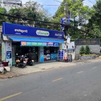 BÁN NHÀ MẶT TIỀN ĐƯỜNG 385 - ĐỐI DIỆN ĐẠI HỌC TÀI CHÍNH 
