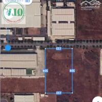 Bán Đất SKK 25.000m2 trong KCN VSIP 2, TP. Tân Uyên, Bình Dương