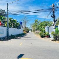 CHUYỂN NHƯỢNG GẤP LÔ ĐẤT GÓC 2 MẶT TIỀN CHỈ CÁCH ĐT44A 30M