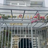 Chỉ 5.5 tỷ - nhà 3 tầng - 80m2 - 5x18 - Mặt tiền đường ngay Aeon Tân Phú, Phường Bình Hưng Hòa