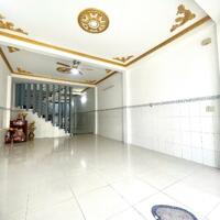 Chỉ 5.5 tỷ - nhà 3 tầng - 80m2 - 5x18 - Mặt tiền đường ngay Aeon Tân Phú, Phường Bình Hưng Hòa