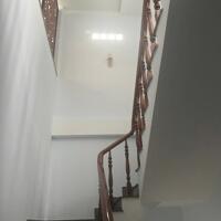 Chỉ 5.5 tỷ - nhà 3 tầng - 80m2 - 5x18 - Mặt tiền đường ngay Aeon Tân Phú, Phường Bình Hưng Hòa